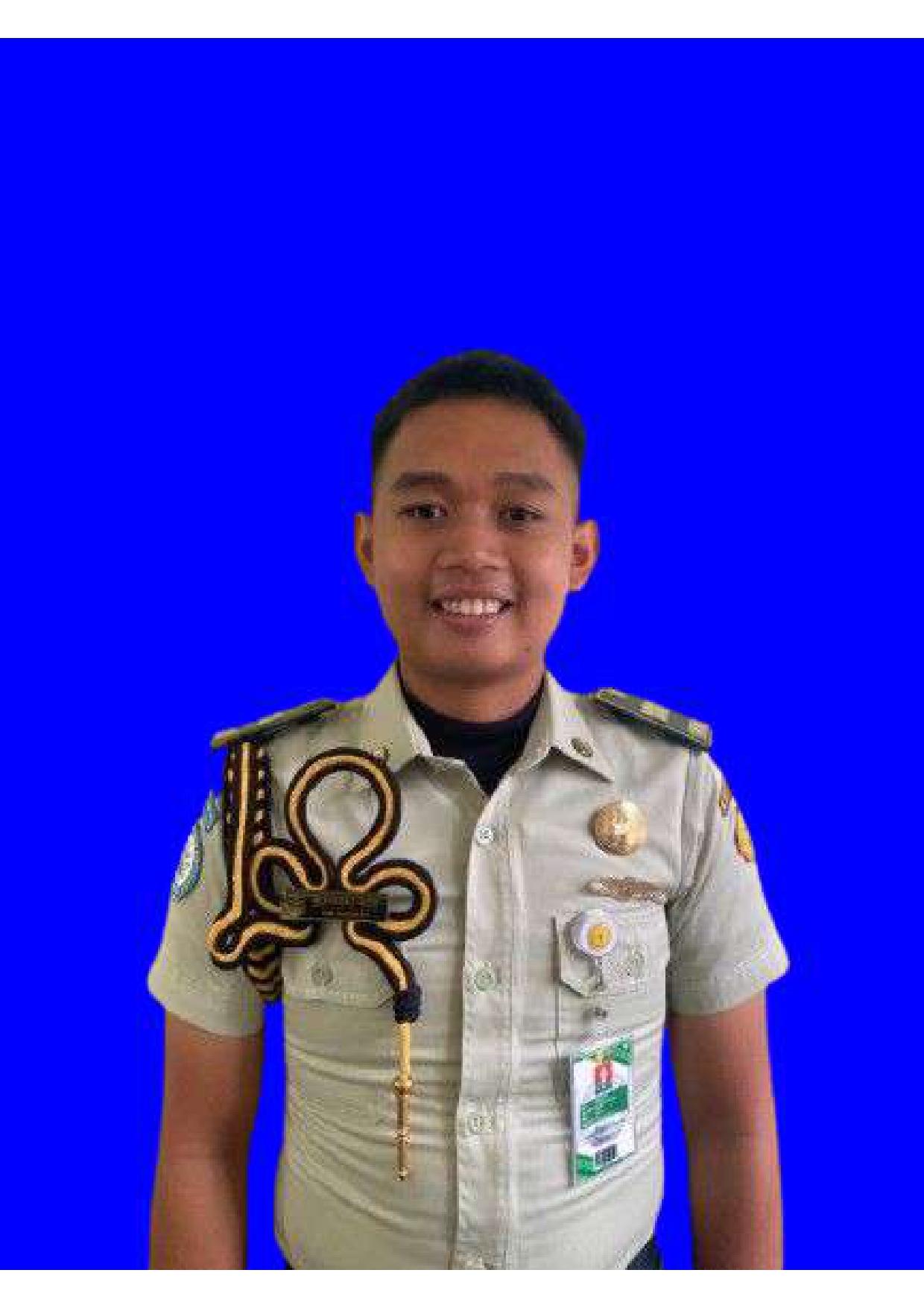 Muhamad Rizki